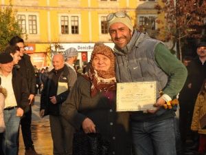Belediye Başkanından Örnek Davranış