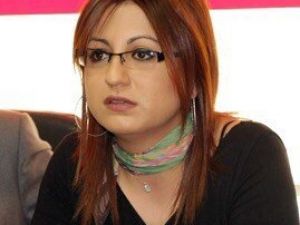 Chp Parti Meclis Üyesi Didem Gültekin’den Tepki