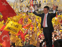 Mustafa Sarıgül'den adaylık sinyali