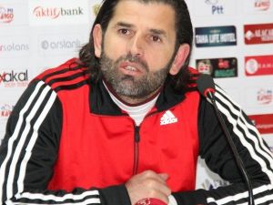 Elazığspor - Alanyaspor Maçının Ardından