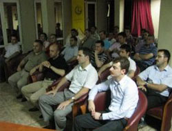 Müsiad Üyelerine Liderlik Konferansı