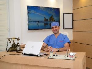 Obezite Tedavisinde Her Şey Cerrahiden Sonra Başlıyor