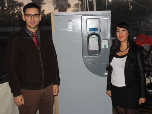 Genç Kadın Avrupa’da Gördü Adana’da Uygulattı