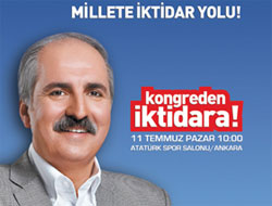 Saadet Partisi'nin büyük kongresi BUGÜN