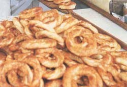 Simitteki Tehlikenin Farkında mısınız?