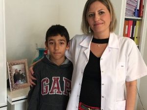 İstikrar Ve Uyum Vitiligo Hastalığının En İyi İlacı