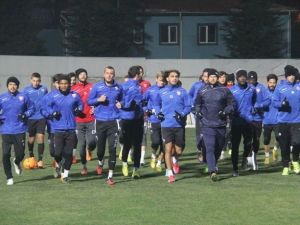 Ptt 1. Lig