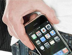 En fazla radyasyon yayan 'cep'ler