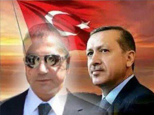 Sedat Peker: Cumhurbaşkanı Erdoğan'ı Öldürseniz Bile