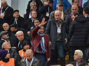 Trabzonspor Kulübü 70. Olağan Genel Kurulu