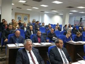 Edremit Belediye Meclis Üyesi Hayatını Kaybetti