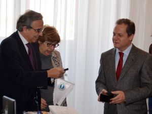 Odü, Porto Üniversitesi İle Erasmus Anlaşması Yaptı
