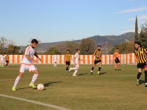Spor Toto 3. Lig