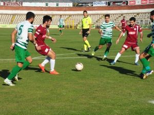 Spor Toto 2. Lig