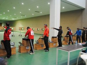 Havalı Silahlar Atatürk Kupası