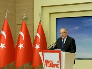 Chp’den ’Putin’ Açıklaması