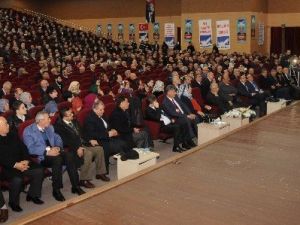 Millet Partisi 9. Olağan Büyük Kurultayı