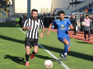 Spor Toto 2. Lig