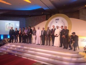 Saü Öğretim Üyesi Güman Arapça’dan Türkçe’ye Çeviride İkincilik Elde Etti