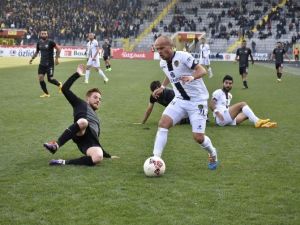 Spor Toto 2. Lig