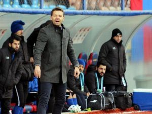 Kardemir Karabükspor - Şanlıurfaspor Maçının Ardından