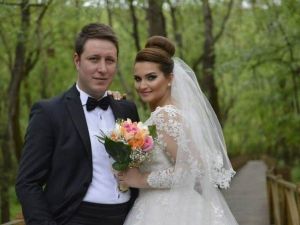Taşçı’ya ’Duygu Gürcan’ Teşekkürü