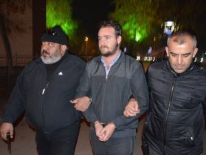 Kuyumcuyu Soymaya Kalkan Kardeşler Tutuklandı