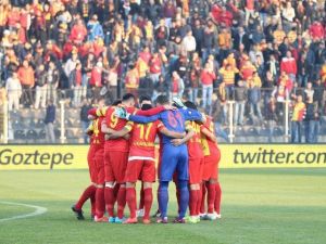 Ptt 1. Lig