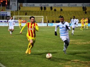 Ptt 1. Lig