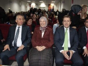 Bakan Ramazanoğlu Denizli’de