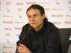 Kayseri Erciyesspor Farklı Kazandı