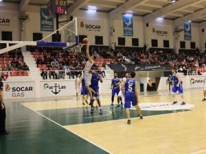 Türkiye Basketbol Ligi