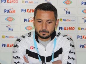 Yeni Malatyaspor - Adana Demirspor Maçının Ardından