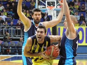 Spor Toto Basketbol Ligi