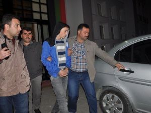 Giresun’da Cinayet Zanlısı 3 Kişi Tutuklanarak Cezaevine Gönderildi