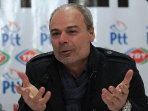 İpekoğlu: "Son Dakikalarda Gerilim Filmi Yaşadık"