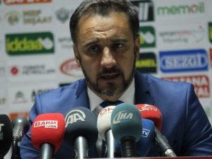 Perreıa: "Bize Penaltı Verilirse Eşimden Pasta Hazırlanmasını Rica Edeceğim"