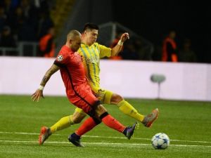 Galatasaray ’Avrupa Ligi’ Biletini Almak İstiyor