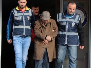 Bilet Hırsızlığı Zanlısı Adliyede