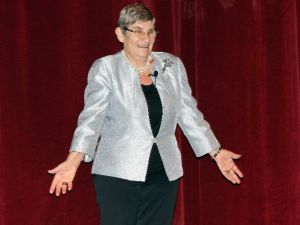 Canan Karatay’dan Kebap Vizesi