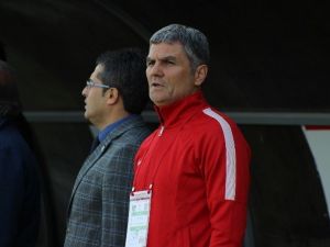 Denizlispor’da Ali Yalçın Etkisi