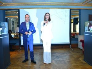 Sema Şimşek’in Güzellik Sırrı