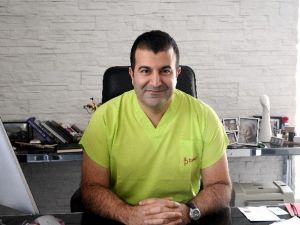 İleri Yaşta Gebelik Şansı