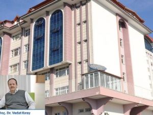 Turgut Özal Üniversitesi Elektrik Üretimi İçin Harekete Geçti