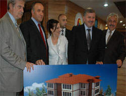 Eğitimde Hedef İlk 10 Sıra