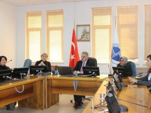 Kadın Sorunları Saü’de Konuşulacak