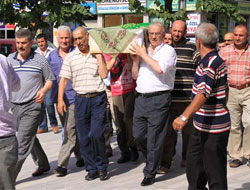 Kandil Ailesinin Acı Günü