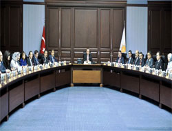 Ak Partinin Bakırcı Kararı