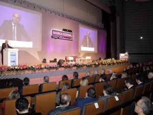 Ankara Marka Festivali Başladı