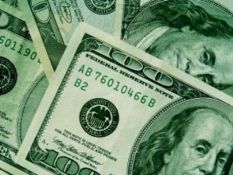 Dolar 1.71 TL'nin üzerine çıktı